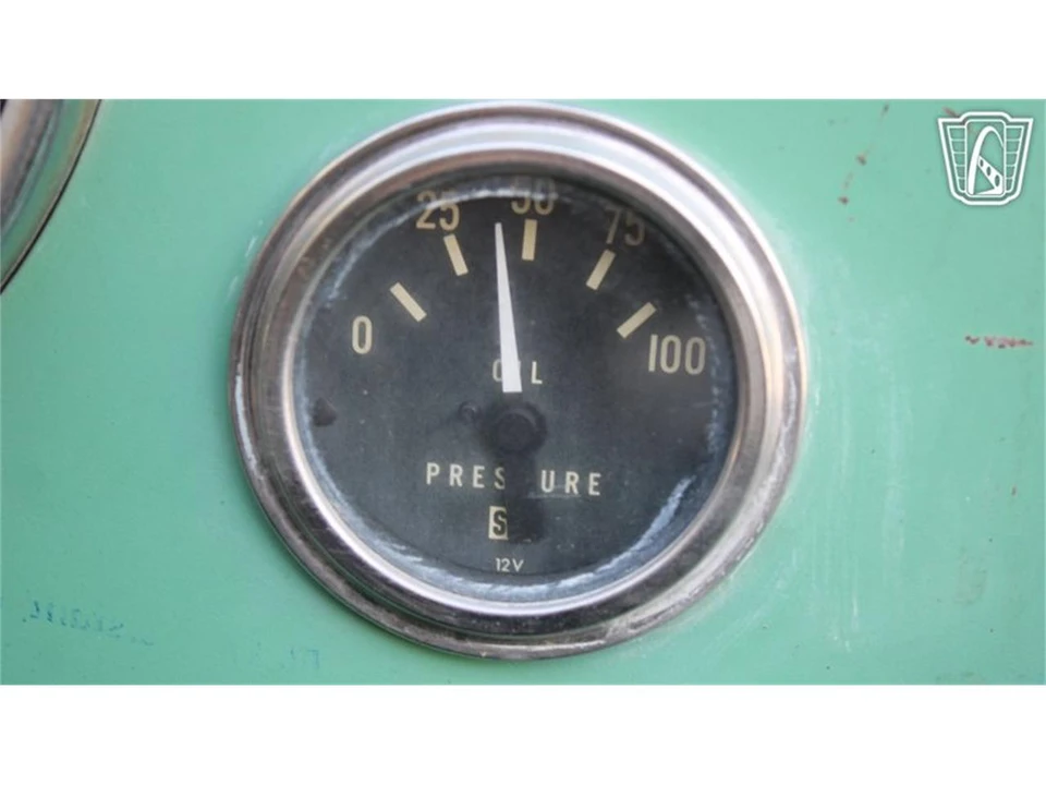 1975 Jeep CJ6 - Image 16 of 31