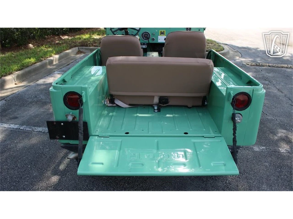 1975 Jeep CJ6 - Image 26 of 31