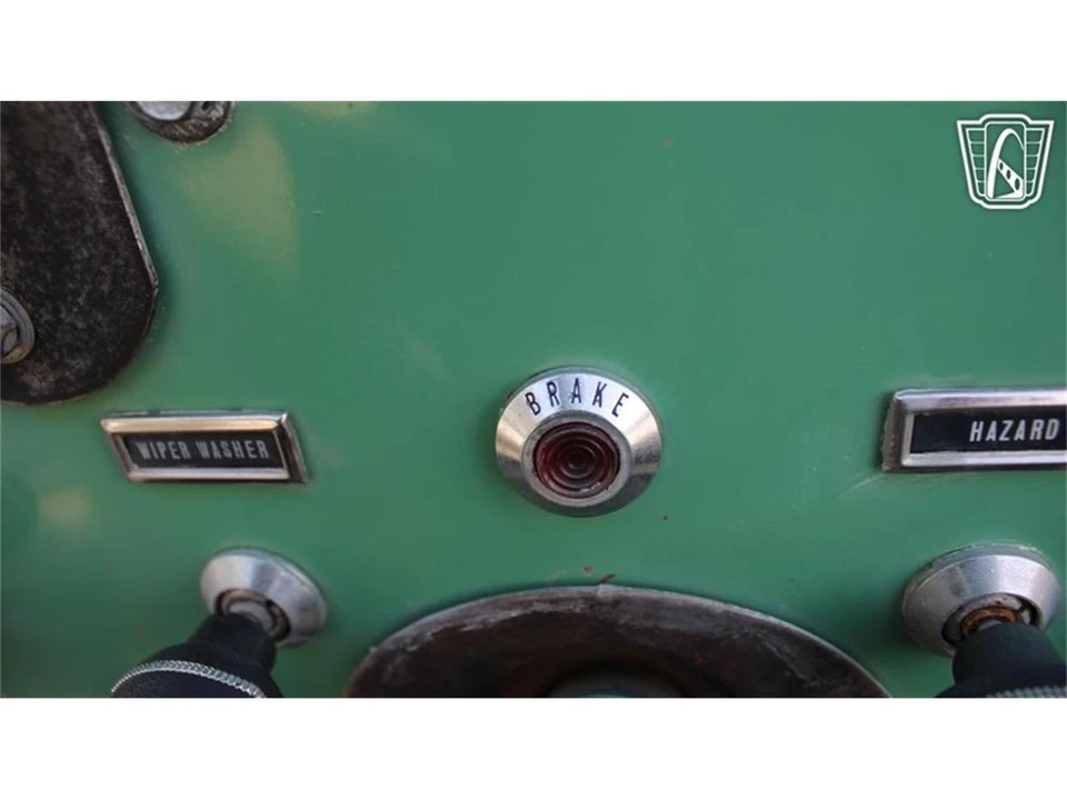 1975 Jeep CJ6 - Image 12 of 31