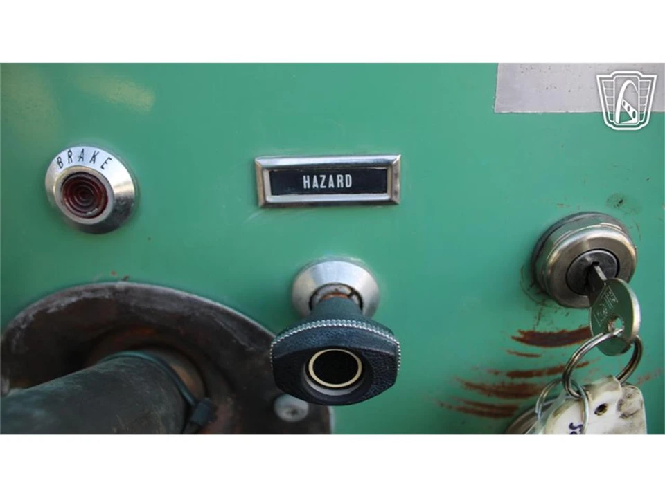 1975 Jeep CJ6 - Image 13 of 31