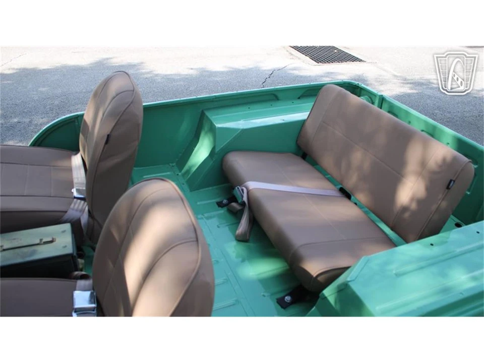 1975 Jeep CJ6 - Image 28 of 31