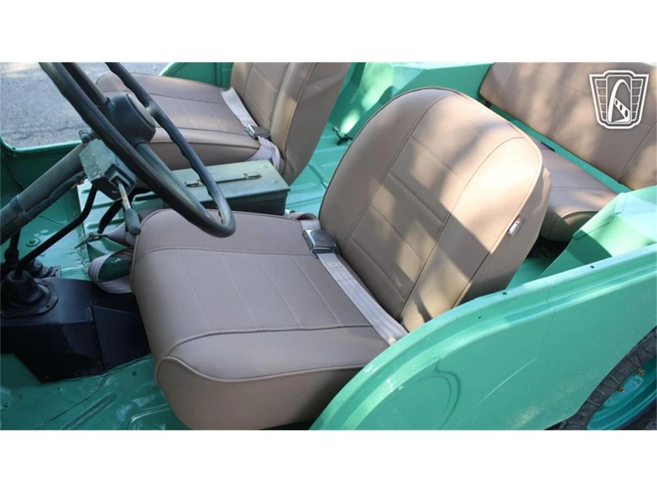 1975 Jeep CJ6 - Image 18 of 31