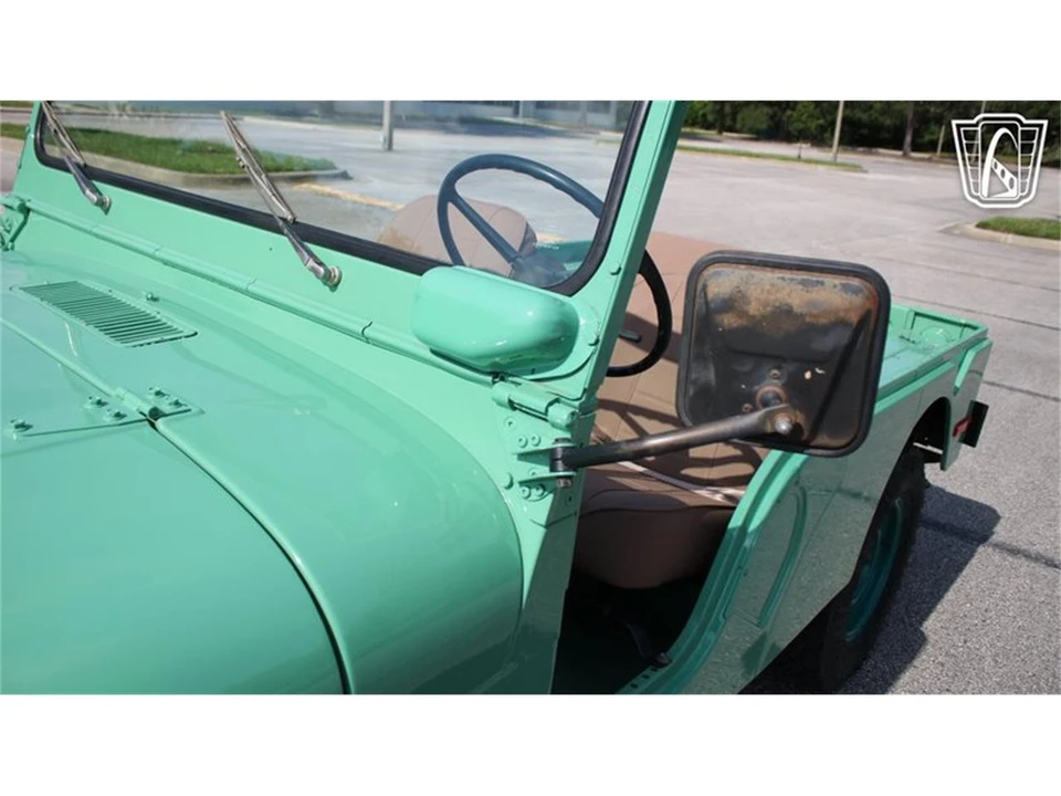 1975 Jeep CJ6 - Image 4 of 31