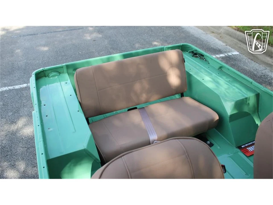 1975 Jeep CJ6 - Image 29 of 31
