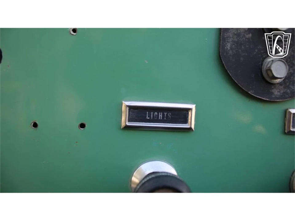 1975 Jeep CJ6 - Image 10 of 31