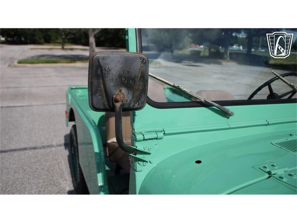 1975 Jeep CJ6 - Image 5 of 31
