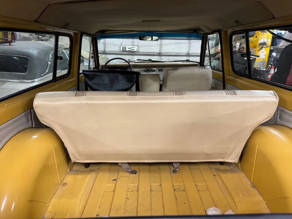 1975 Jeep SJ Cherokee - Image 14 of 19