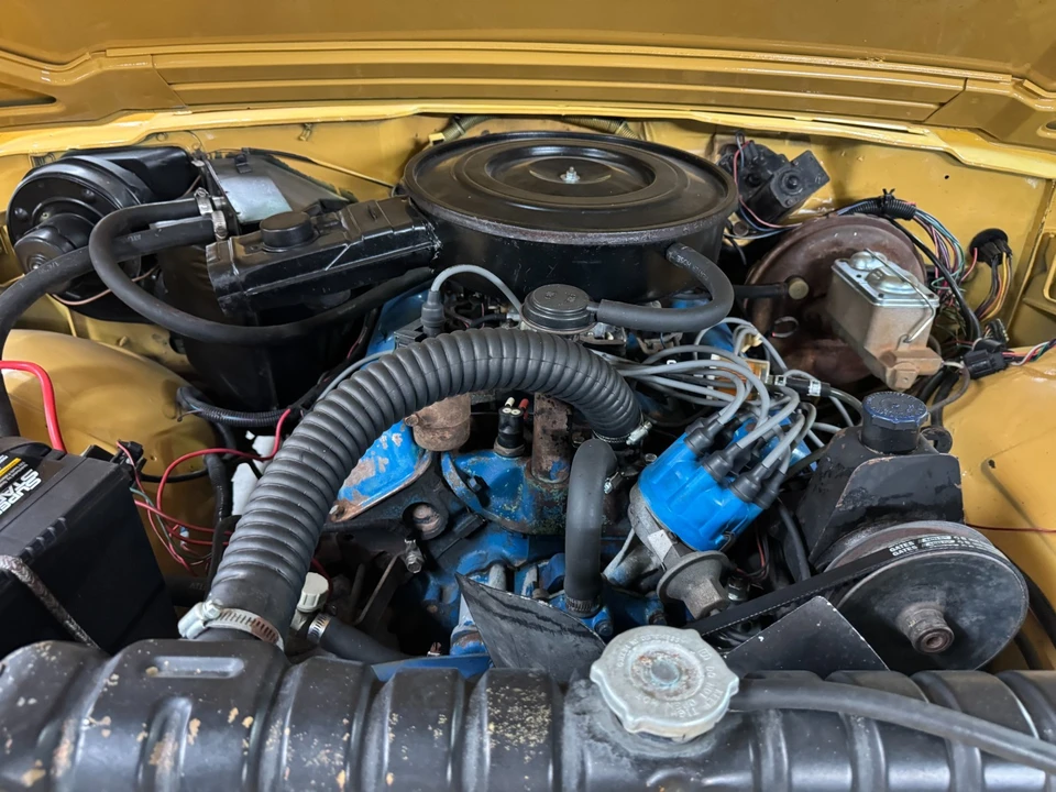 1975 Jeep SJ Cherokee - Image 16 of 19