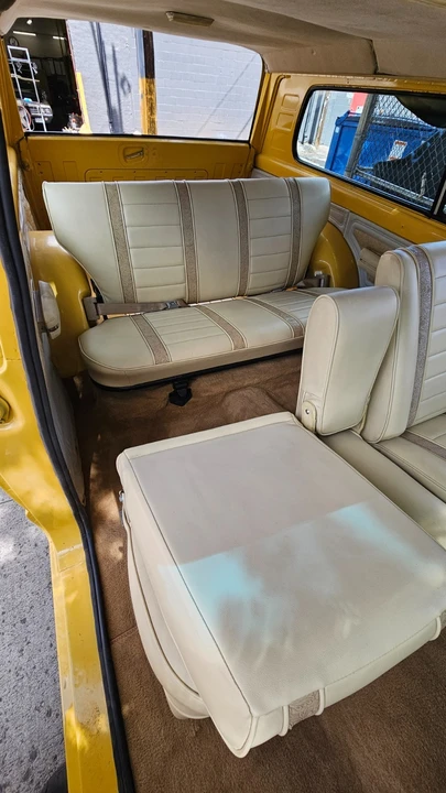 1975 Jeep SJ Cherokee - Image 13 of 19