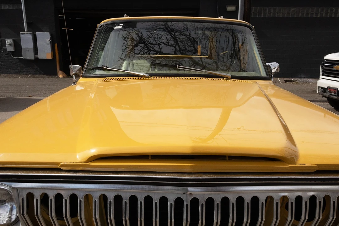 1975 Jeep SJ Cherokee - Image 8 of 19