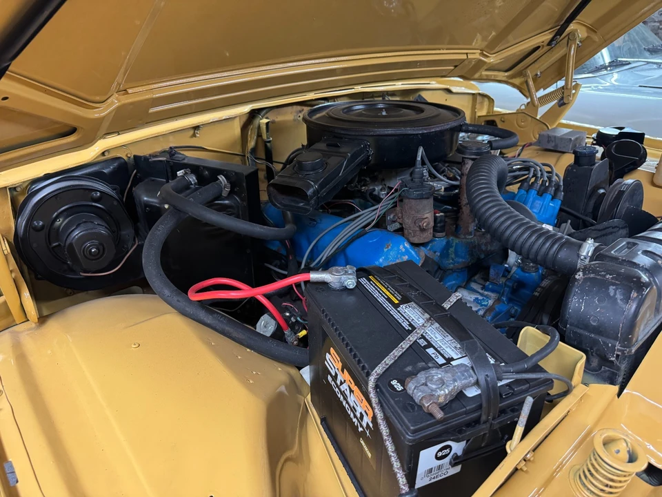 1975 Jeep SJ Cherokee - Image 17 of 19