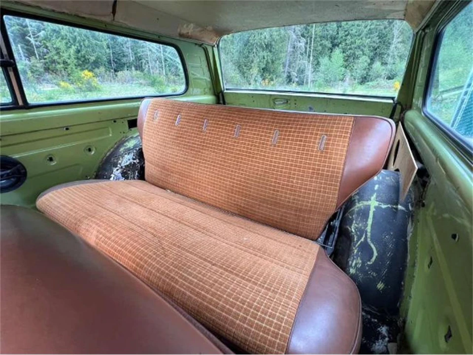 1975 Jeep SJ Cherokee - Image 2 of 10
