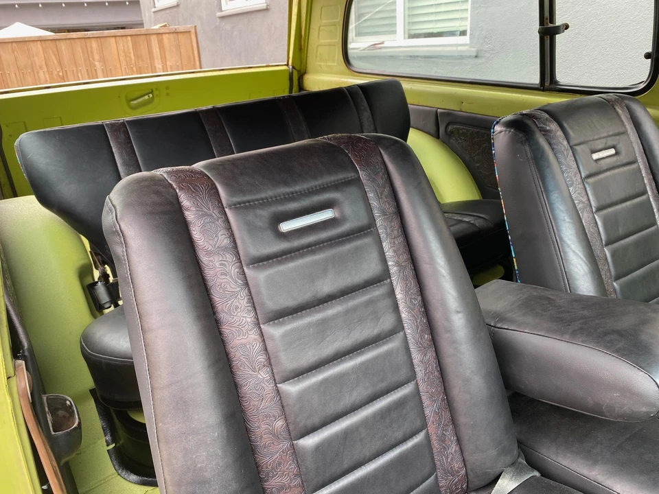 1975 Jeep SJ Cherokee - Image 29 of 31