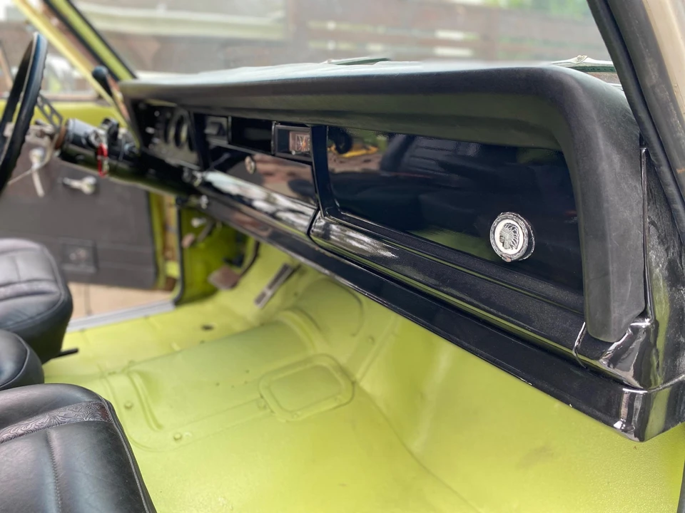 1975 Jeep SJ Cherokee - Image 31 of 31