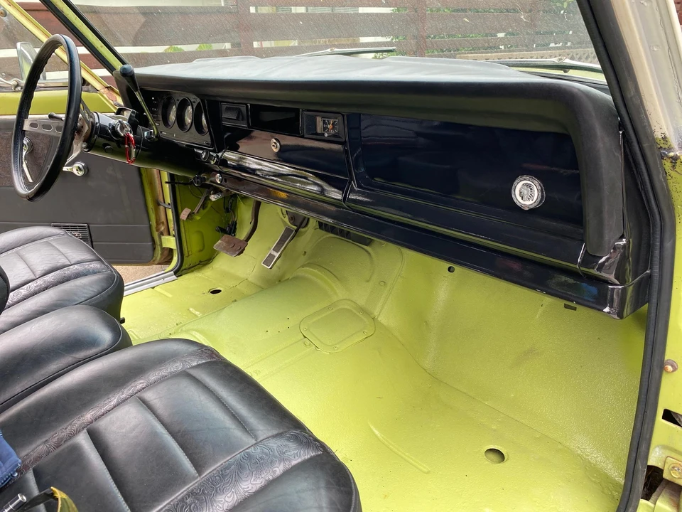 1975 Jeep SJ Cherokee - Image 30 of 31