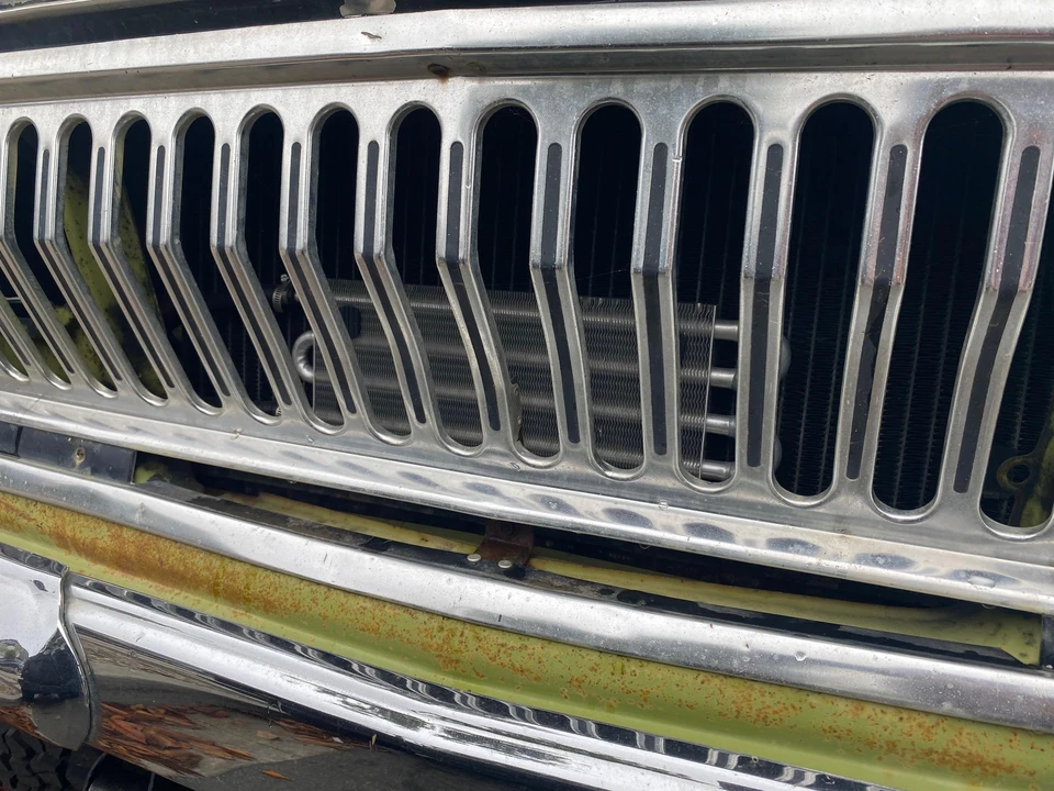 1975 Jeep SJ Cherokee - Image 18 of 31