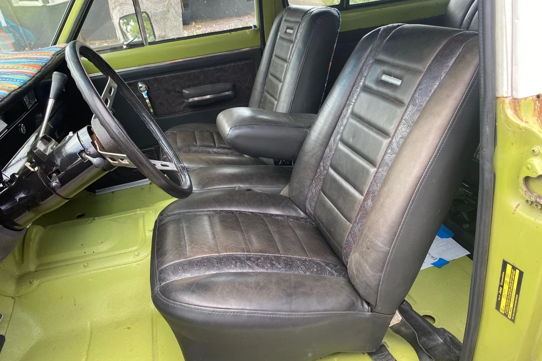 1975 Jeep SJ Cherokee - Image 24 of 31