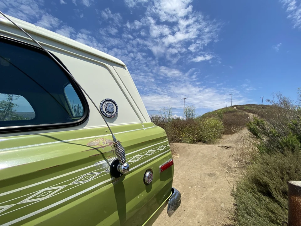 1975 Jeep SJ Cherokee - Image 22 of 31