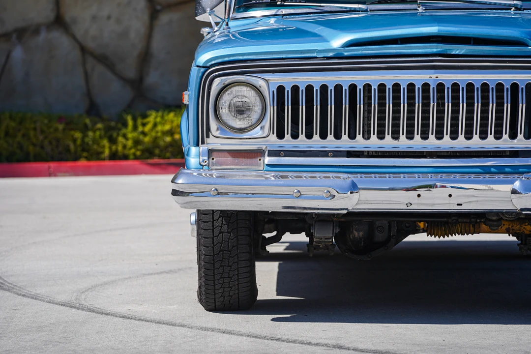 1975 Jeep SJ Cherokee - Image 17 of 31