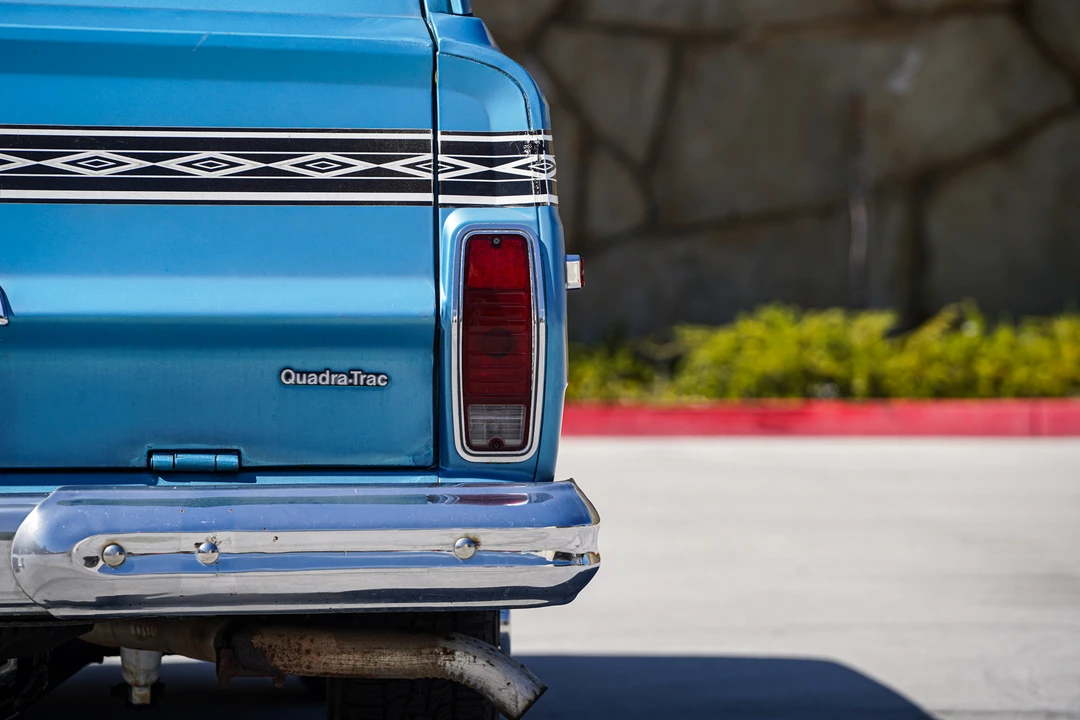 1975 Jeep SJ Cherokee - Image 27 of 31