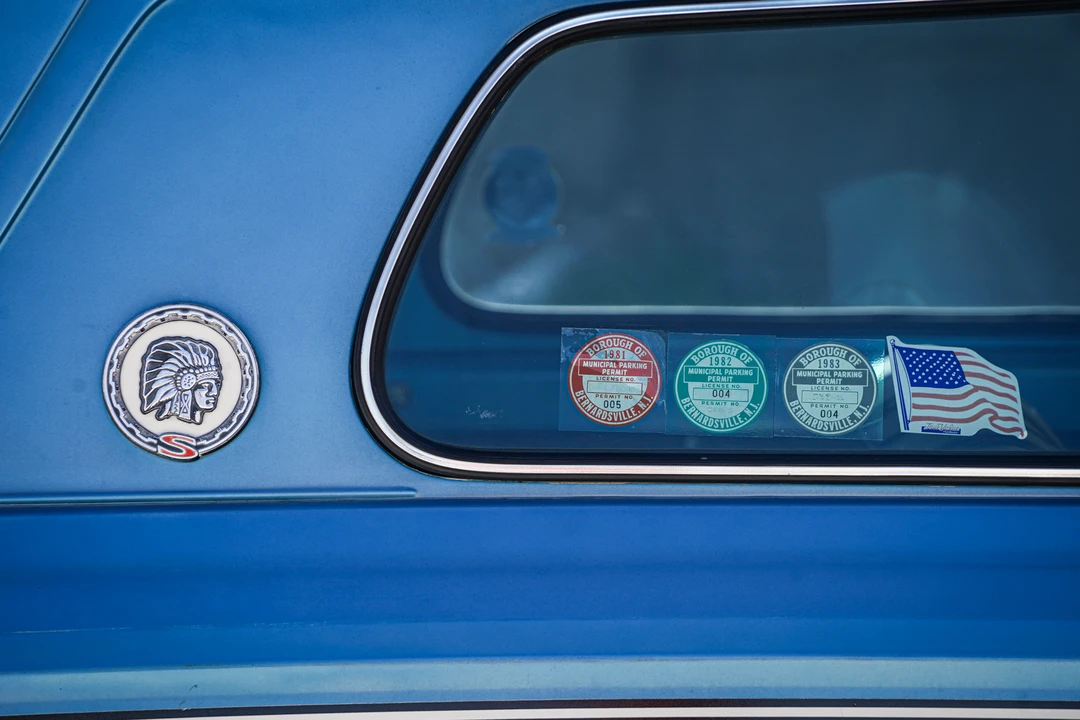 1975 Jeep SJ Cherokee - Image 25 of 31