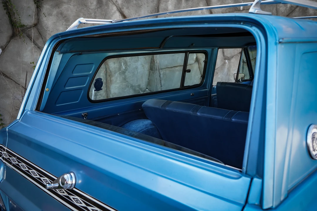 1975 Jeep SJ Cherokee - Image 26 of 31