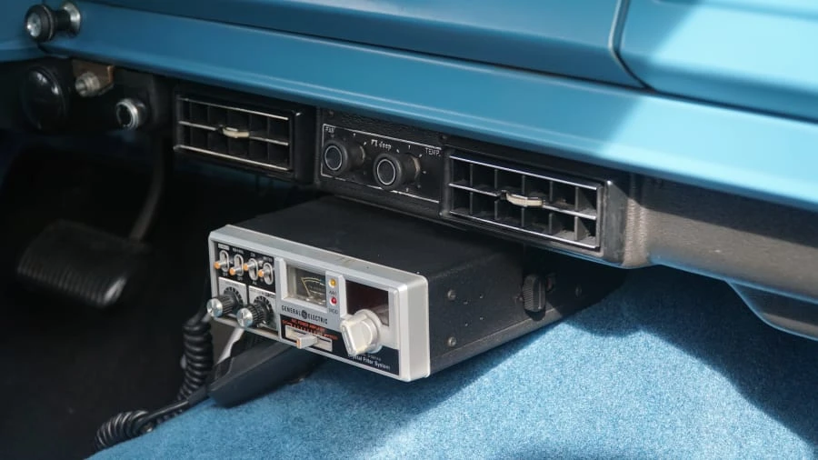 1975 Jeep SJ Cherokee - Image 27 of 31