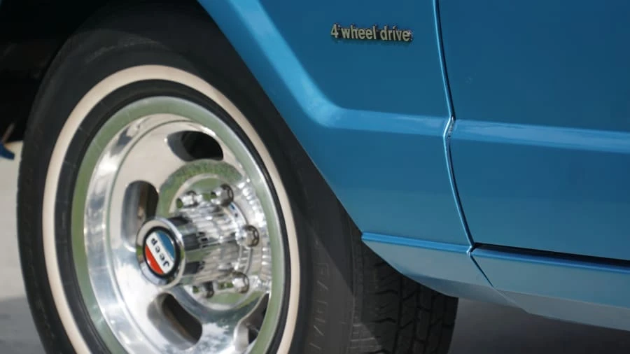 1975 Jeep SJ Cherokee - Image 22 of 31