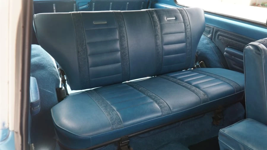 1975 Jeep SJ Cherokee - Image 28 of 31