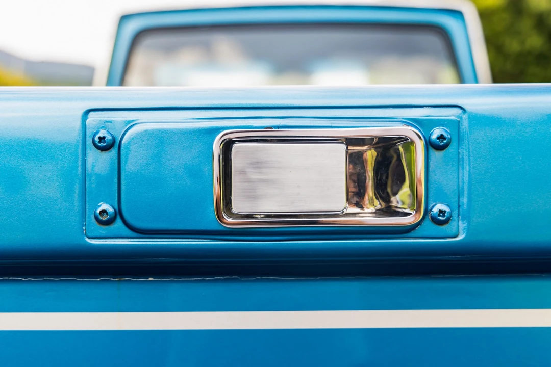 1975 Jeep SJ Gladiator - Image 22 of 31