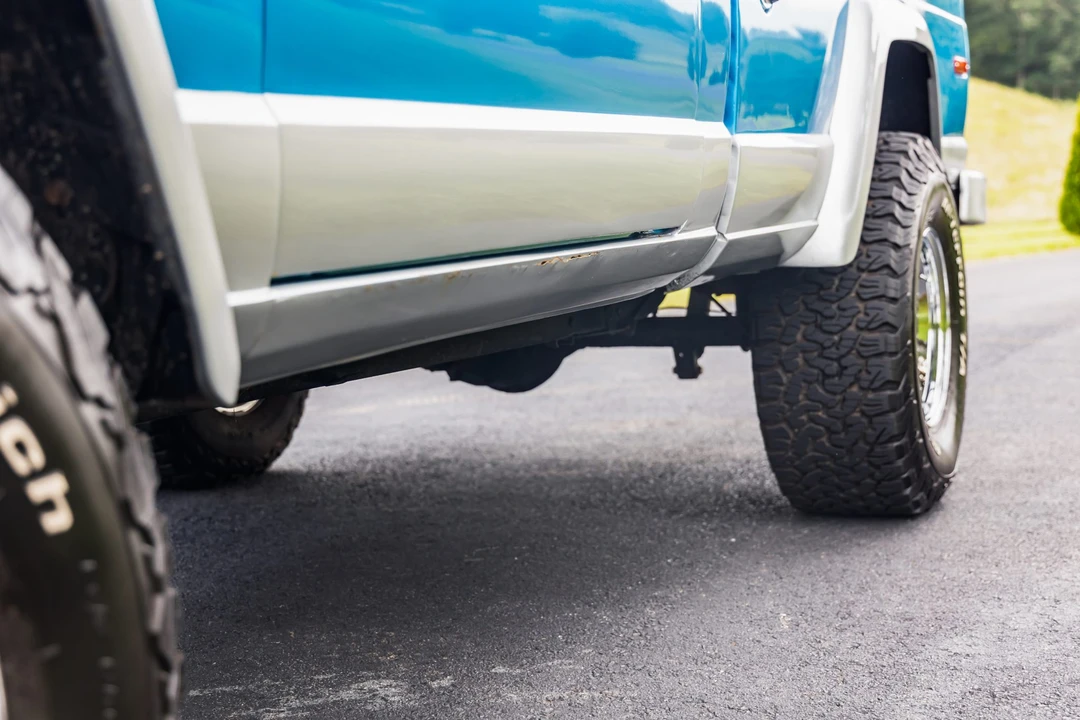 1975 Jeep SJ Gladiator - Image 17 of 31