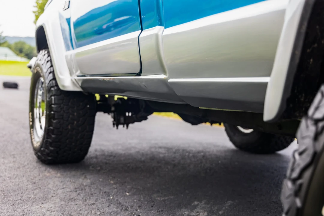 1975 Jeep SJ Gladiator - Image 16 of 31