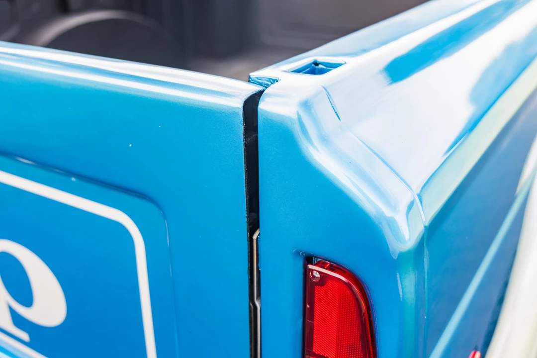 1975 Jeep SJ Gladiator - Image 26 of 31