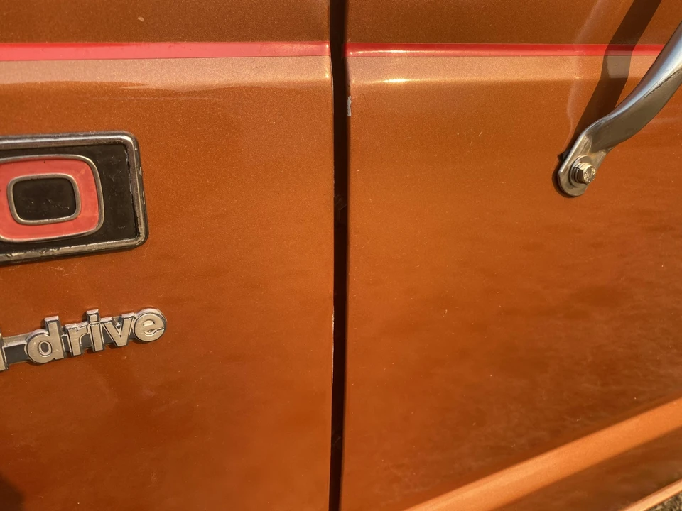 1975 Jeep SJ Gladiator - Image 28 of 31