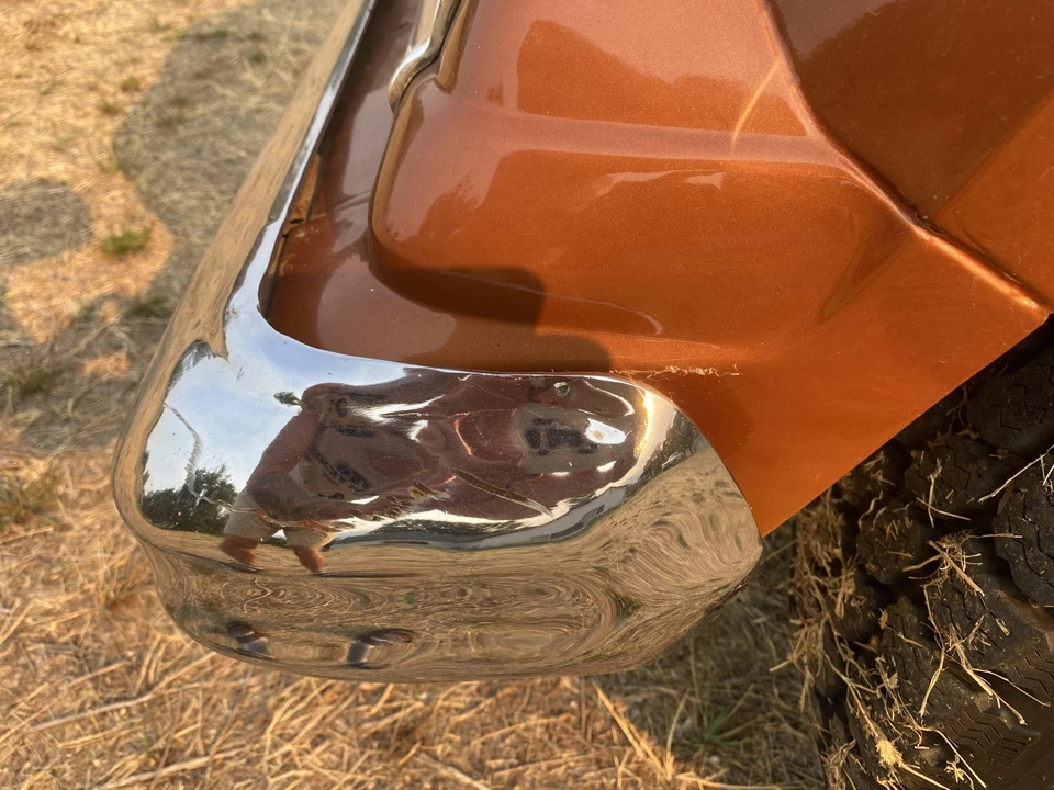 1975 Jeep SJ Gladiator - Image 27 of 31