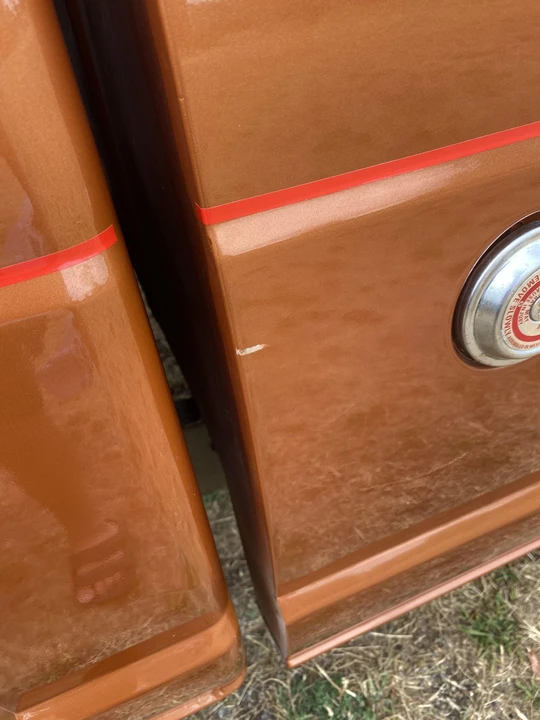 1975 Jeep SJ Gladiator - Image 29 of 31