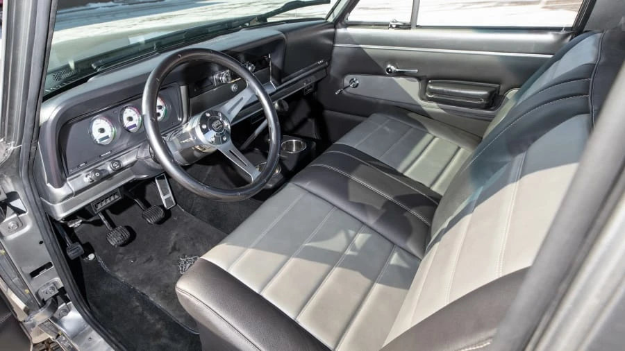 1975 Jeep SJ Gladiator - Image 4 of 24