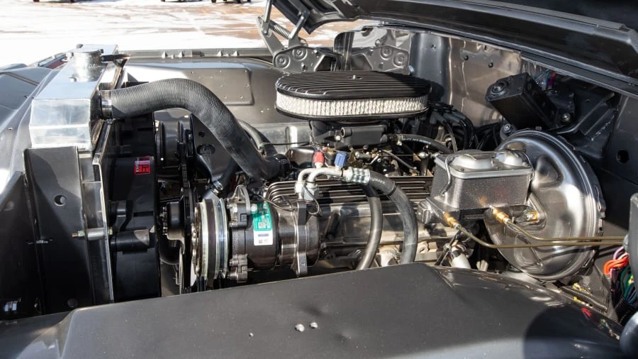 1975 Jeep SJ Gladiator - Image 6 of 24