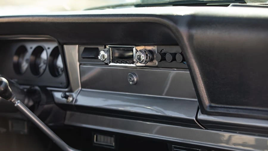1975 Jeep SJ Gladiator - Image 13 of 24