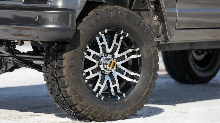 1975 Jeep SJ Gladiator - Image 14 of 24