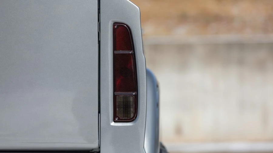 1975 Jeep SJ Gladiator - Image 15 of 24