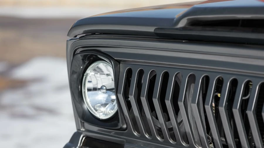 1975 Jeep SJ Gladiator - Image 18 of 24