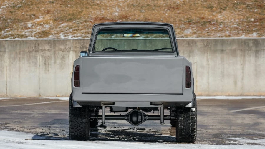 1975 Jeep SJ Gladiator - Image 19 of 24