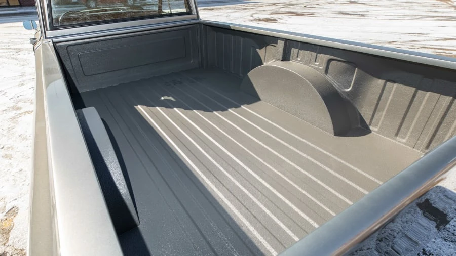 1975 Jeep SJ Gladiator - Image 21 of 24