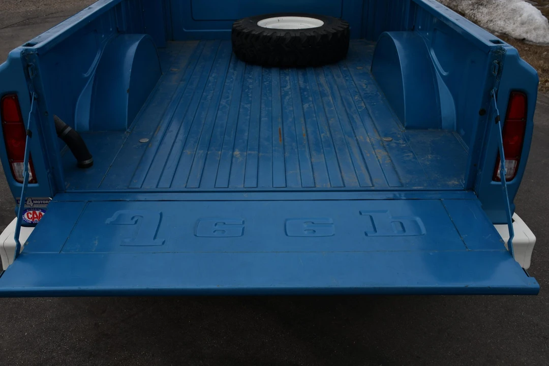 1975 Jeep SJ Gladiator - Image 23 of 31