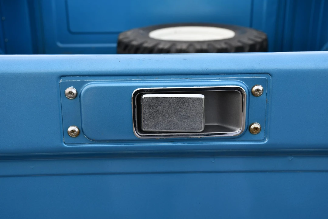 1975 Jeep SJ Gladiator - Image 25 of 31