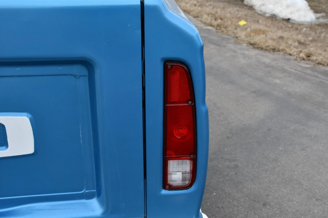 1975 Jeep SJ Gladiator - Image 26 of 31