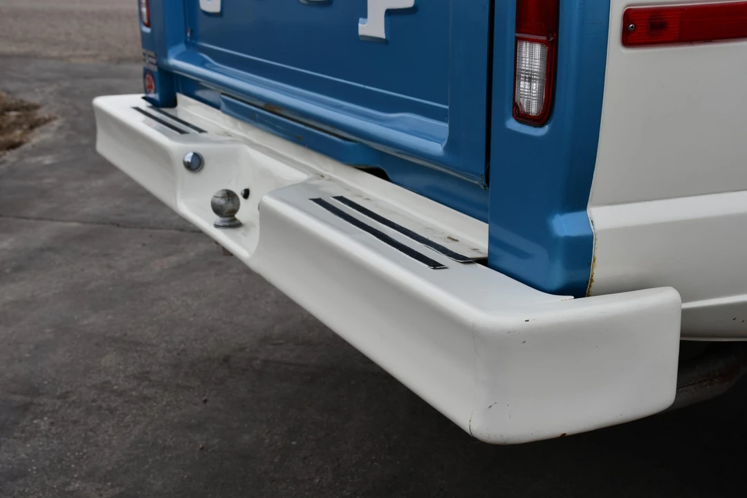 1975 Jeep SJ Gladiator - Image 28 of 31