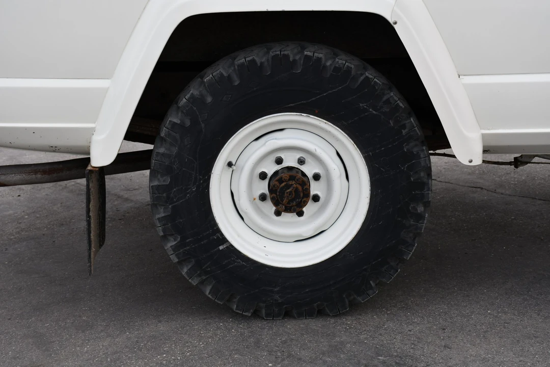 1975 Jeep SJ Gladiator - Image 31 of 31