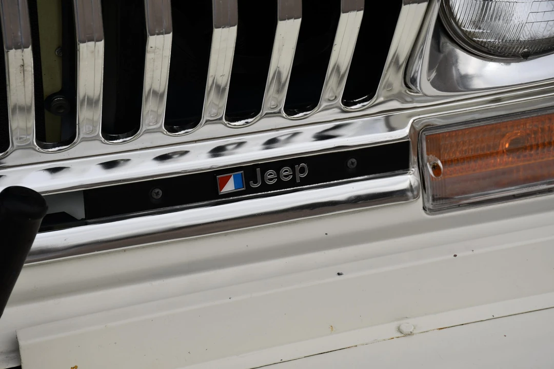 1975 Jeep SJ Gladiator - Image 15 of 31